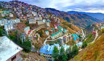 Shimla